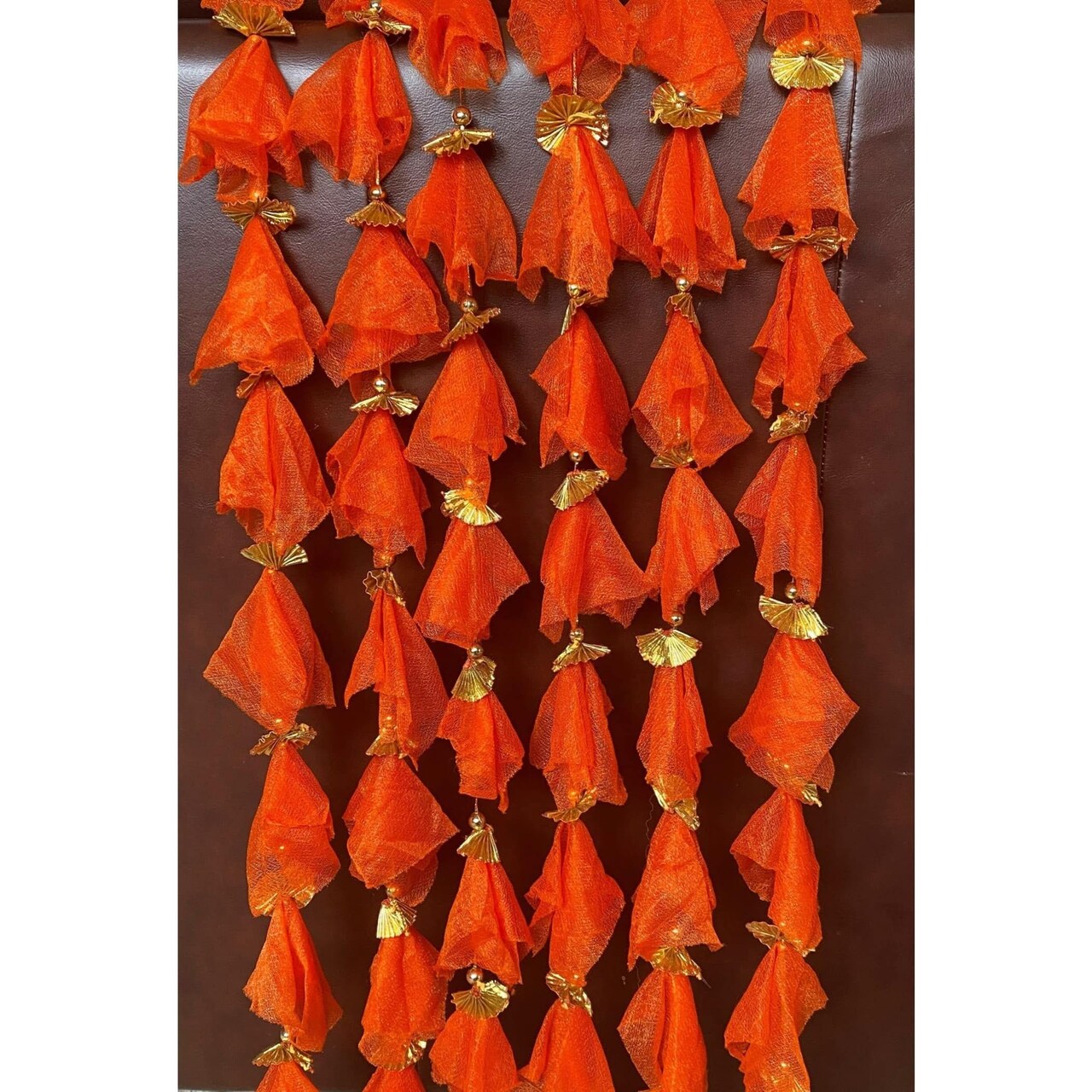 Gotta Patti Net Backdrop, Diwali Decoration, Diwali Decor, Diwali Backdrop, Muslim Wedding, Eid Decoration, Mehndi Decoration